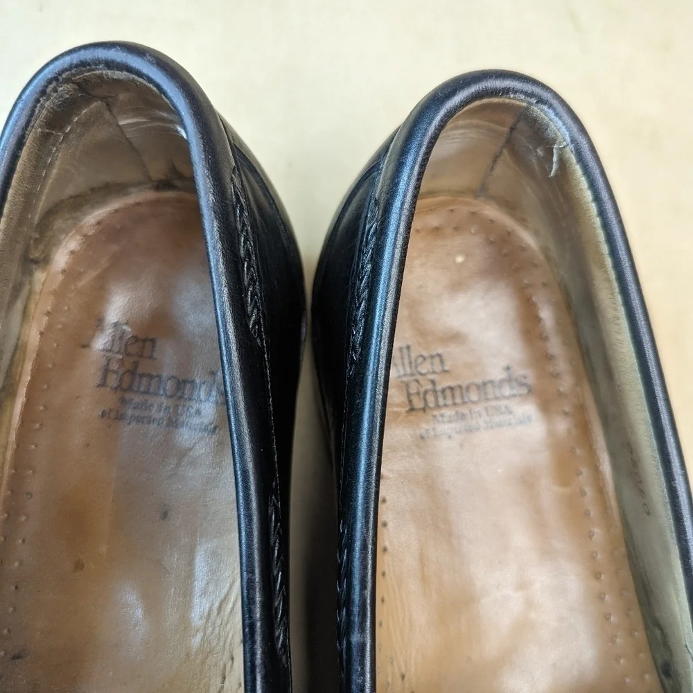 Allen Edmonds 